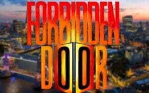 AEW x NJPW Forbidden Door 2025 Venue Unveiled AEW x NJPW Forbidden Door 2025 Venue Unveiled