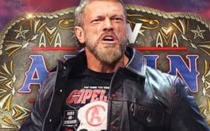 AEW’s Current Plans for Adam Copeland at All In 2025 Unveiled