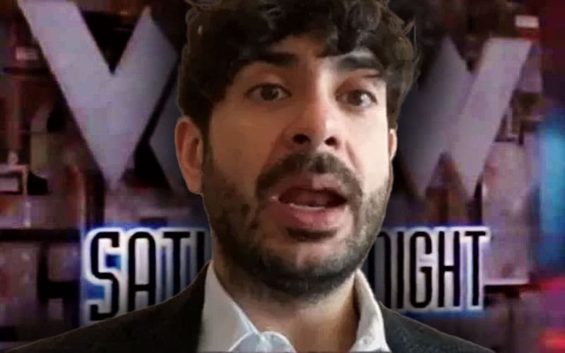 AEW’s “Longest-Running” Turner Wrestling Claim Debunked—WCW Saturday Night Still Holds the Crown