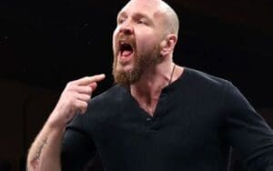 AEW’s Top Title Scene Ripped Apart as Fan Frustration Boils Over AEW’s Top Title Scene Ripped Apart as Fan Frustration Boils Over