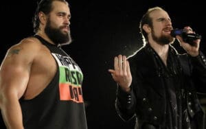 Aiden English Teases Rusev Day Reunion After Miro’s WWE Comeback Aiden English Teases Rusev Day Reunion After Miro’s WWE Comeback