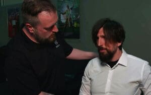 Andre Chase Out Indefinitely After Brutal Injury on WWE NXT Andre Chase Out Indefinitely After Brutal Injury on WWE NXT