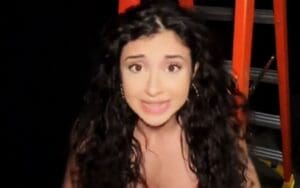 Arianna Grace Launches Petition to Cancel Women’s Ladder Match at NXT Stand and Deliver