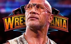 Backstage Reaction to The Rock’s WrestleMania 41 Absence Revealed—Talent Left Confused by Silent No-Show