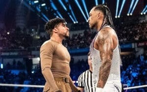 Bad Bunny’s Backlash Street Fight Stunned WWE Execs—Here’s Why Bad Bunny’s Backlash Street Fight Stunned WWE Execs—Here’s Why