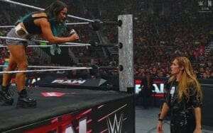 Becky Lynch Admits Attacking Bayley and Accepts Lyra Valkyrias Challenge for Backlash