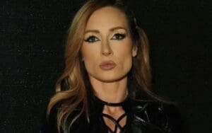 Becky Lynch Breaks Silence After Shocking WrestleMania 41 Return