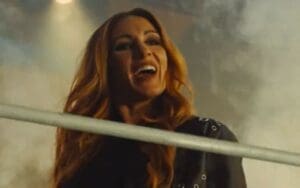 Becky Lynch Pops Up in Commercial While Staying Off WWE TV Becky Lynch Pops Up in Commercial While Staying Off WWE TV