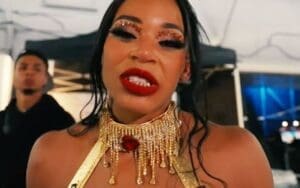 Bianca Belair Confirms Suffering Injury During WrestleMania 41 Match Bianca Belair Confirms Suffering Injury During WrestleMania 41 Match