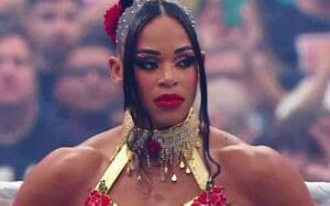 Bianca Belair Nearing WWE Return After Brutal WrestleMania Injury Bianca Belair May Have Suffered an Injury During WrestleMania 41 Title Match