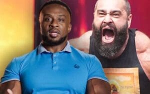Big E Confirms Rusev’s WWE Return Big E Confirms Rusev’s WWE Return