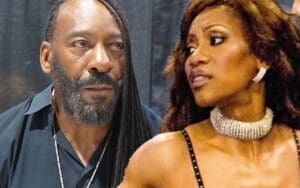 Booker T Reveals How Sharmell Feels About His Wild NXT Women’s Commentary