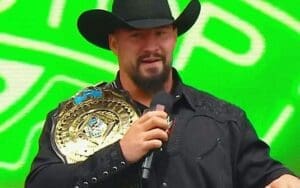 Bron Breakker Recreates Iconic Steiner Math Promo During WrestleMania 41 Kickoff Show