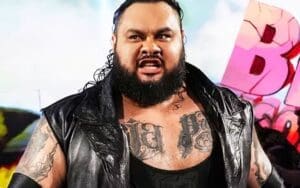 Bronson Reed Expected to Receive Major Push After WWE Return