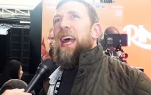 Bryan Danielson Says All In at Wembley Was Bigger Than Winning WWE Title at WrestleMania 30 Bryan Danielson Says All In at Wembley Was Bigger Than Winning WWE Title at WrestleMania 30