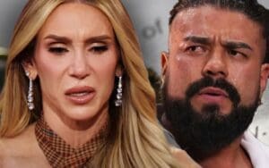 Charlotte Flair Breaks Down While Addressing Divorce From Andrade for the First Time