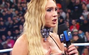 Charlotte Flair Called Out for Letting Crowd Reactions Derail WWE SmackDown Promo