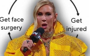 Charlotte Flair Claps Back at Viral Meme Mocking Her Injuries and Personal Life