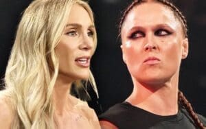 Charlotte Flair Defends Wrestling Industry Amid Ronda Rousey’s Harsh Remarks