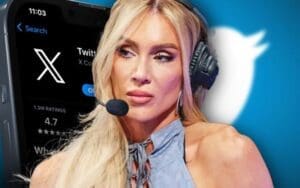 Charlotte Flair Drops Cryptic Tweet Amid Nia Jax Drama