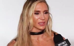 Charlotte Flair Explains How She Deals With Fan Backlash and Negativity