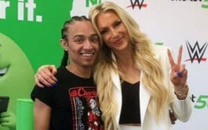 Charlotte Flair Mourns Death of Devoted Fan Nickie Booshie