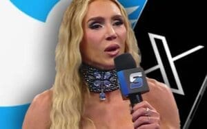 Charlotte Flair Responds to Off-Script Promo Drama with Sarcastic Apology