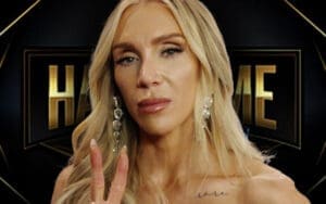 Charlotte Flair Reveals Interesting Name to Induct Her Into The WWE Hall Of Fame