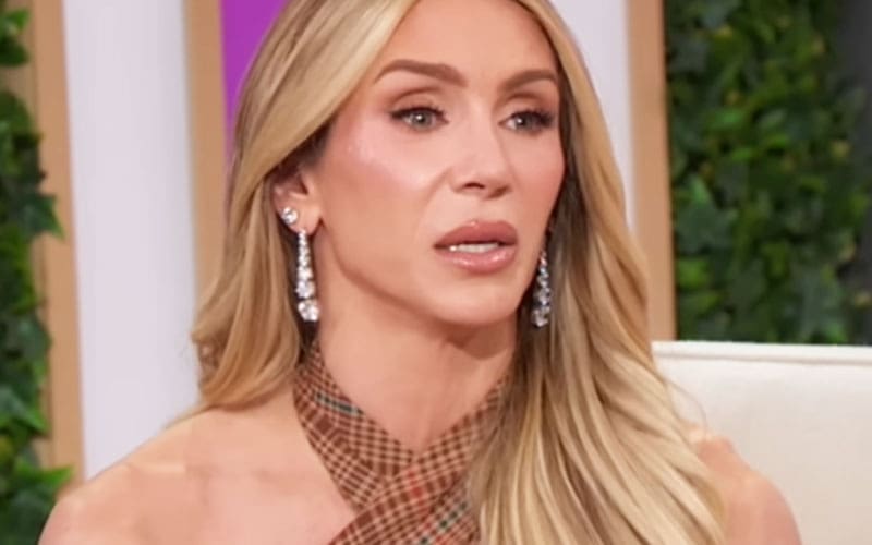 Charlotte Flair Says Love Isn’t Off the Table After Divorce—Even with Another Wrestler