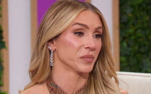 Charlotte Flair Says She Played a Serial Killer in Secret Horror Movie