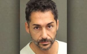 Chasyn Rance Arrested for Multiple Sex Offender Violations Amid Booker T Fallout