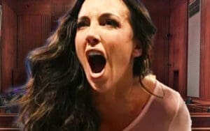 Chelsea Green Hires Lawyer, Files Legal Complaint Over SmackDown Count-Out Loss Chelsea Green Hires Lawyer, Files Legal Complaint Over SmackDown Count-Out Loss