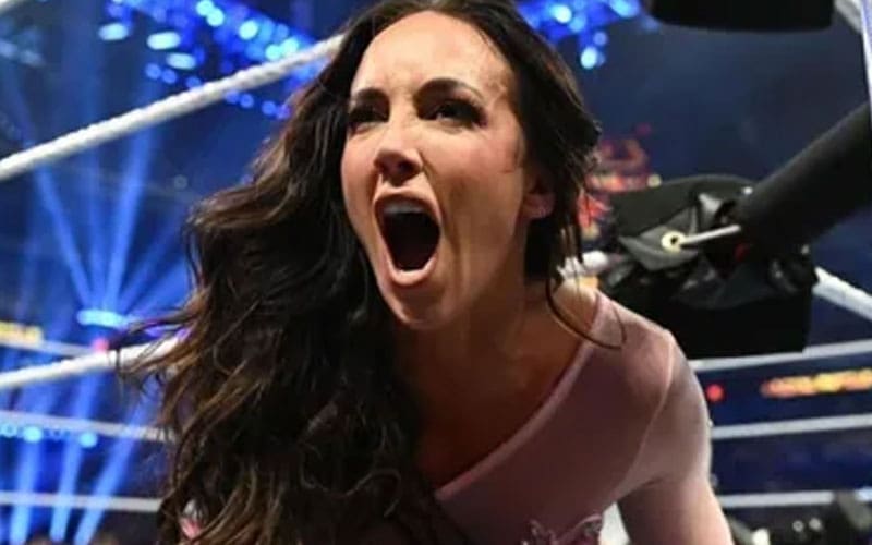 Chelsea Green Shuts Down Anti-Trans Troll in Fiery Response
