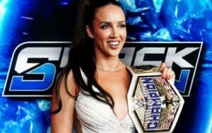 Chelsea Green to Defend Women’s U.S. Title on April 25 SmackDown Chelsea Green to Defend Women’s U.S. Title on April 25 SmackDown