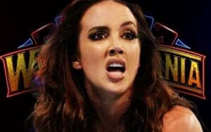 Chelsea Green’s WrestleMania Status Gets Even Murkier After Lack of Creative Plans Chelsea Green’s WrestleMania Status Gets Even Murkier After Lack of Creative Plans