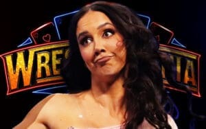 Chelsea Green’s WrestleMania Status Still in Limbo as WWE Floats Multiple Pitches Chelsea Green’s WrestleMania Status Still in Limbo as WWE Floats Multiple Pitches