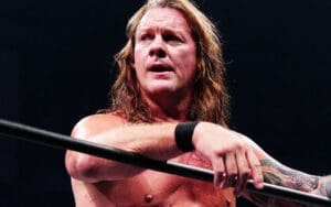 Chris Jericho Expected to Be Done With ROH