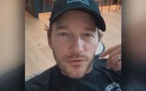 Chris Pratt Shouts Out Paul Walter Hauser Ahead of PROGRESS Wrestling Debut