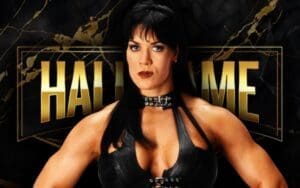 Chyna Receives Huge Support for Solo WWE Hall of Fame Induction