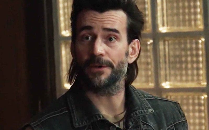 CM Punk Says He Is Petitioning Netflix for “Heels” Season 3