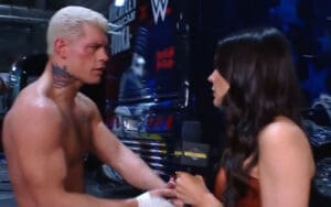 Cody Rhodes Breaks Silence with His Silence After Crushing WrestleMania 41 Loss to John Cena