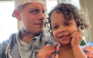 Cody Rhodes Wants Daughter Liberty to Open His WWE Theme Song Someday Cody Rhodes Wants Daughter Liberty to Open His WWE Theme Song Someday