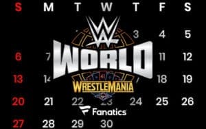 Complete WWE World Superstar Schedule in Las Vegas Revealed Complete WWE World Superstar Schedule in Las Vegas Revealed