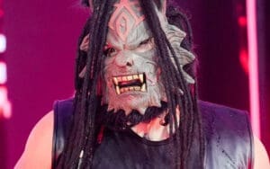 Creator Behind Jacob Fatu's Samoan Werewolf Mask at WrestleMania 41 Revealed