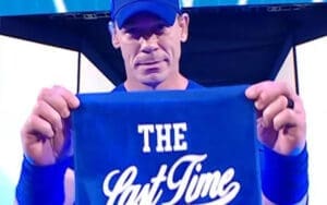 Cryptic John Cena Post Suggests He’s Not Done with One WWE Legend Cryptic John Cena Post Suggests He’s Not Done with One WWE Legend
