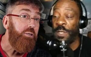 DJ Vlad Fires Back After Booker T Blames Him for Swerve Strickland Fallout