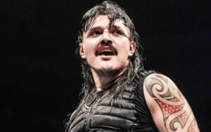 Dominik Mysterio Addresses Possible Babyface Turn After WrestleMania 41