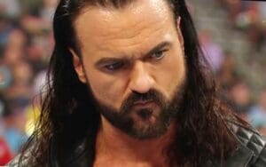 Drew McIntyre Admits Frustration With WWE Creative Changes Ahead of WrestleMania 41
