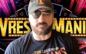 Drew McIntyre Confirms WrestleMania 41 Status After Eye Injury