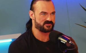 Drew McIntyre Explains Why He Doesn’t Follow Scripts in WWE